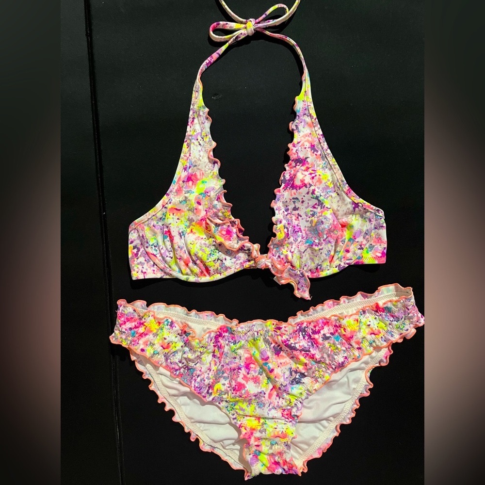 Victoria’s Secret Bikini